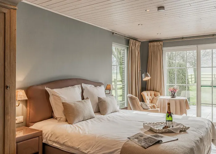 B&B De Bergvallei