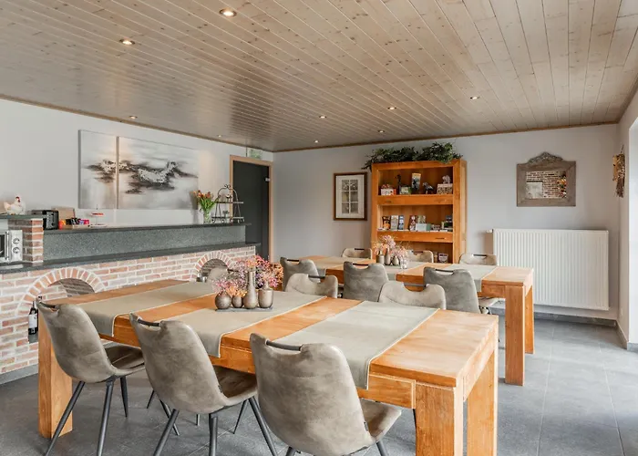 B&B De Bergvallei