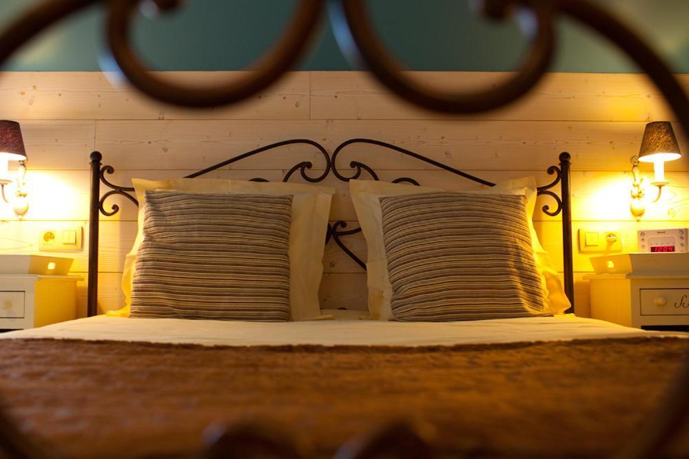 Bed & Breakfast De Bergvallei