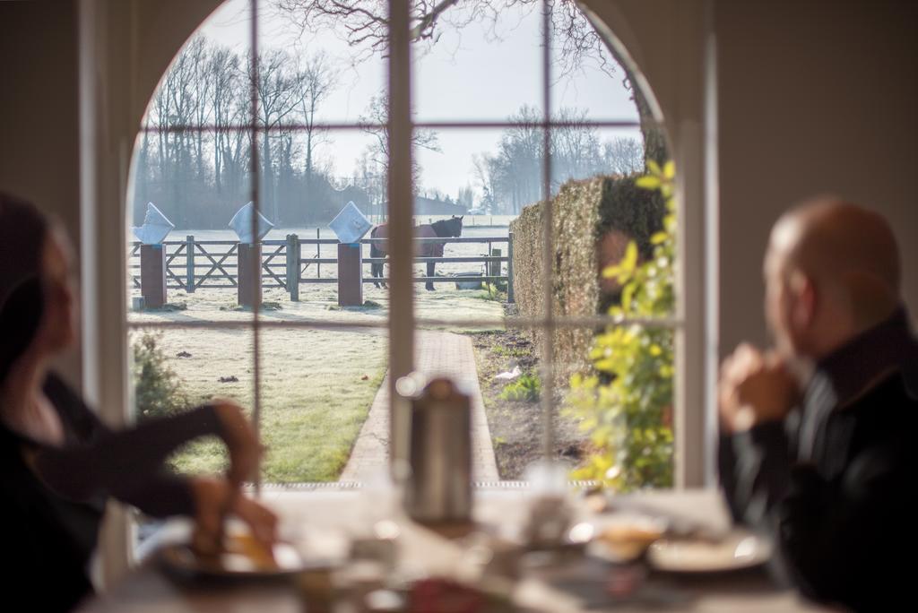 Bed & Breakfast De Bergvallei 4*