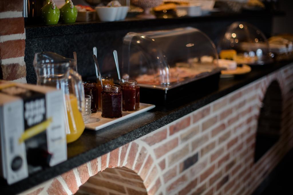 De Bergvallei Bed & Breakfast 4*