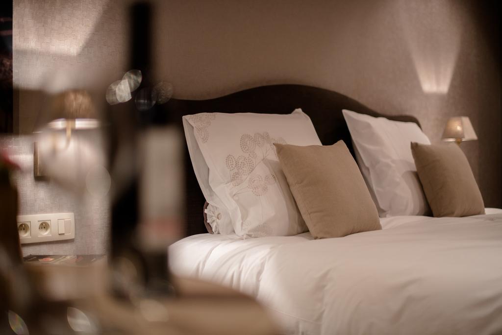 De Bergvallei Bed & Breakfast