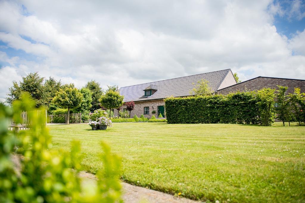 De Bergvallei Bed & Breakfast 4*